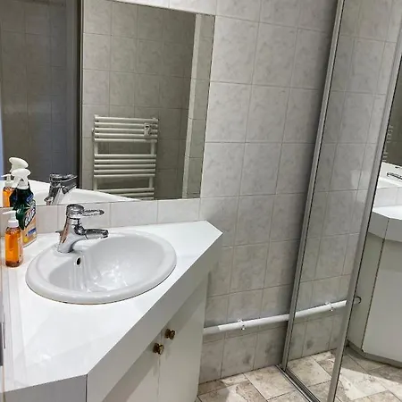 Studio With Terrasse, 5min Walking To The Croisette And * Cannes
